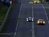 Ferrari 458　レース中の事故 2013 (HD)