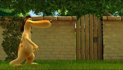 Pat and Stan - Striptease (short)