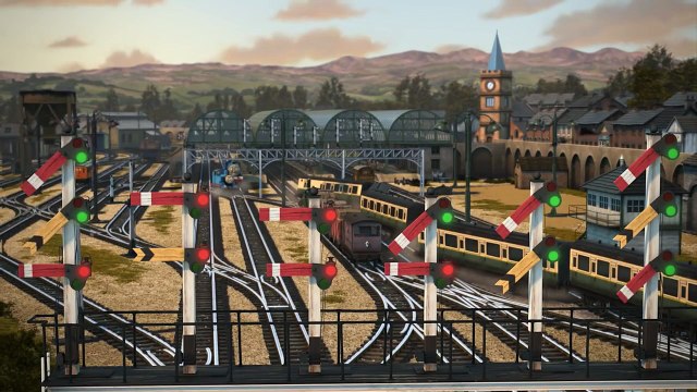 Sodors Legend Of The Lost Treasure | Thomas & Friends UK