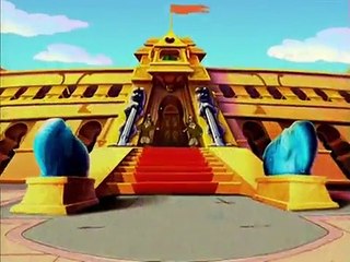 Tenali Raman : Season 1 Episode 15 The Masquerader