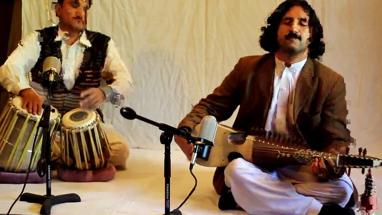 Rabab & Tabla Best Music Live