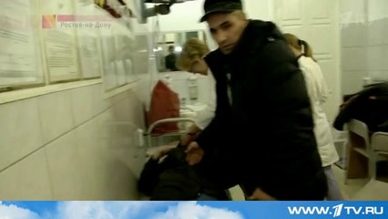 В южных регионах России - вспышка гриппа