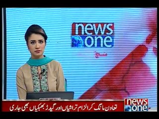 India's veiled threat: Patience exhausted, world will see 'results' in a year