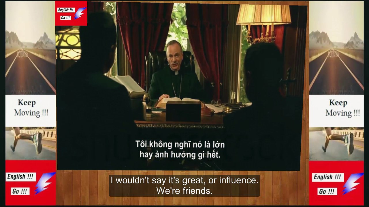 Luyện nghe và học từ vựng qua phim song ngữ-Vượt Ngục Prison Break phan 1 tap 1b