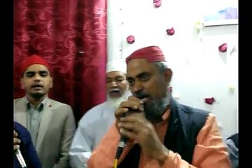 Salat o Salam at Clayton Quarters