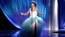 Shirley Bassey - Yesterday When I Was Young (1997 TV Special)