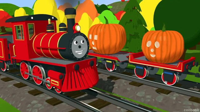 Zeichentrickfilm Shawn der Zug Wir lernen geometrische Formen