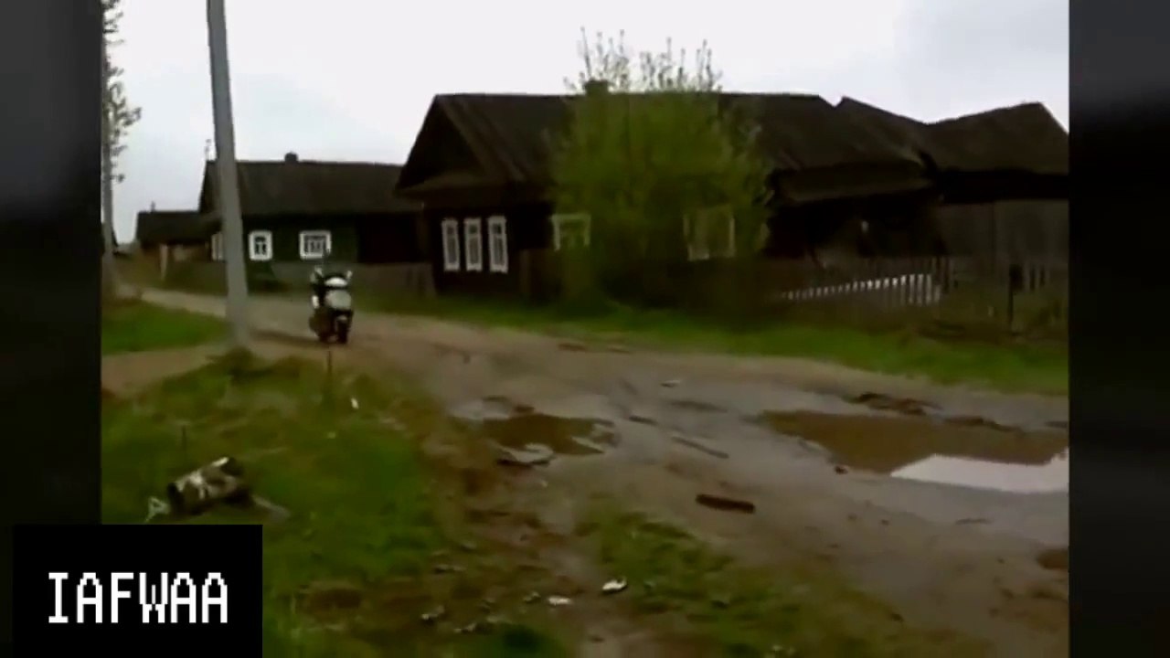 Funny Russian World FAILS Compilation 2016