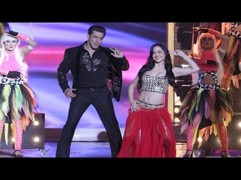 Salman Khan Future Wife Elli Avram Excited For Salman Khan's Bigg Boss 9