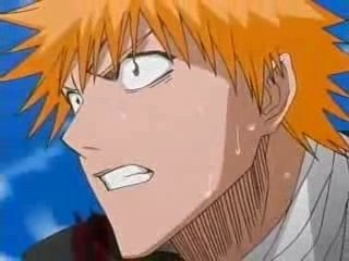 bleach amv - korn