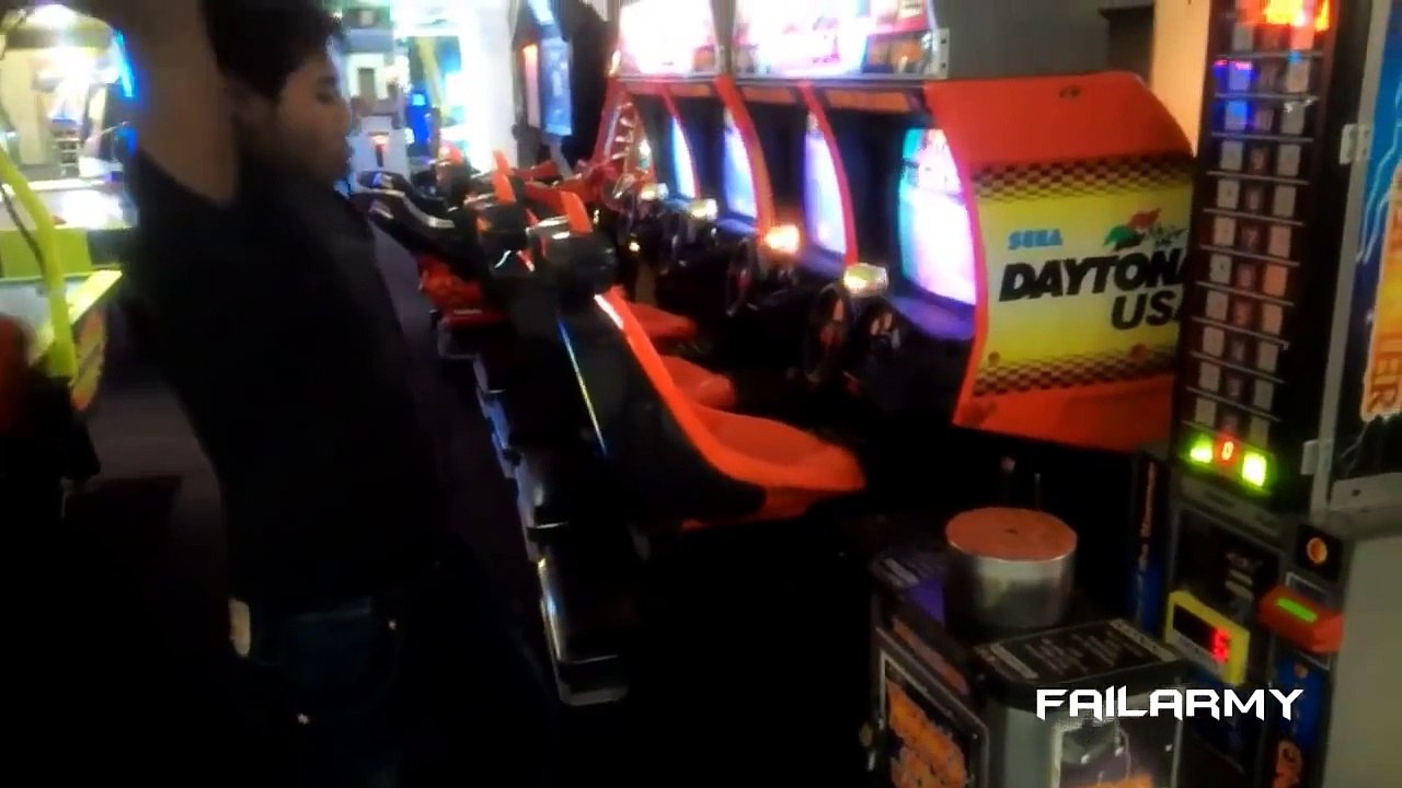 Best Fails of the Week 1 April 2013 __ FailArmy  By Toba.tv