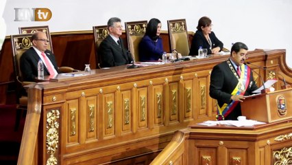 Así se llevó a cabo la Memoria y Cuenta 2015