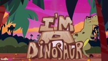 Im A Dinosaur Argentinasaurus | Cartoon Collection For Children To Learn Dinosaur Facts