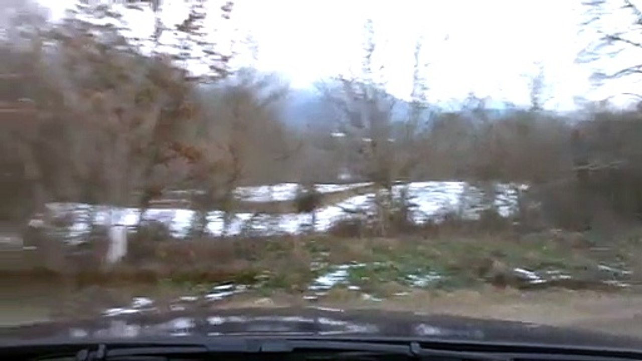 BMW E39 M5 против Audi S6 V10