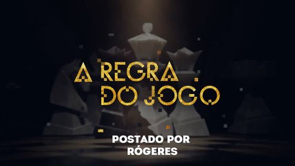 A Regra do Jogo Instrumental Tramas