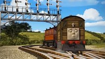 Where Is Tobys Signal? | Thomas & Friends UK