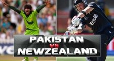 Pakistan vs New Zealand 1st T20 Highlights of Match Analysis P-3, Auckland 1