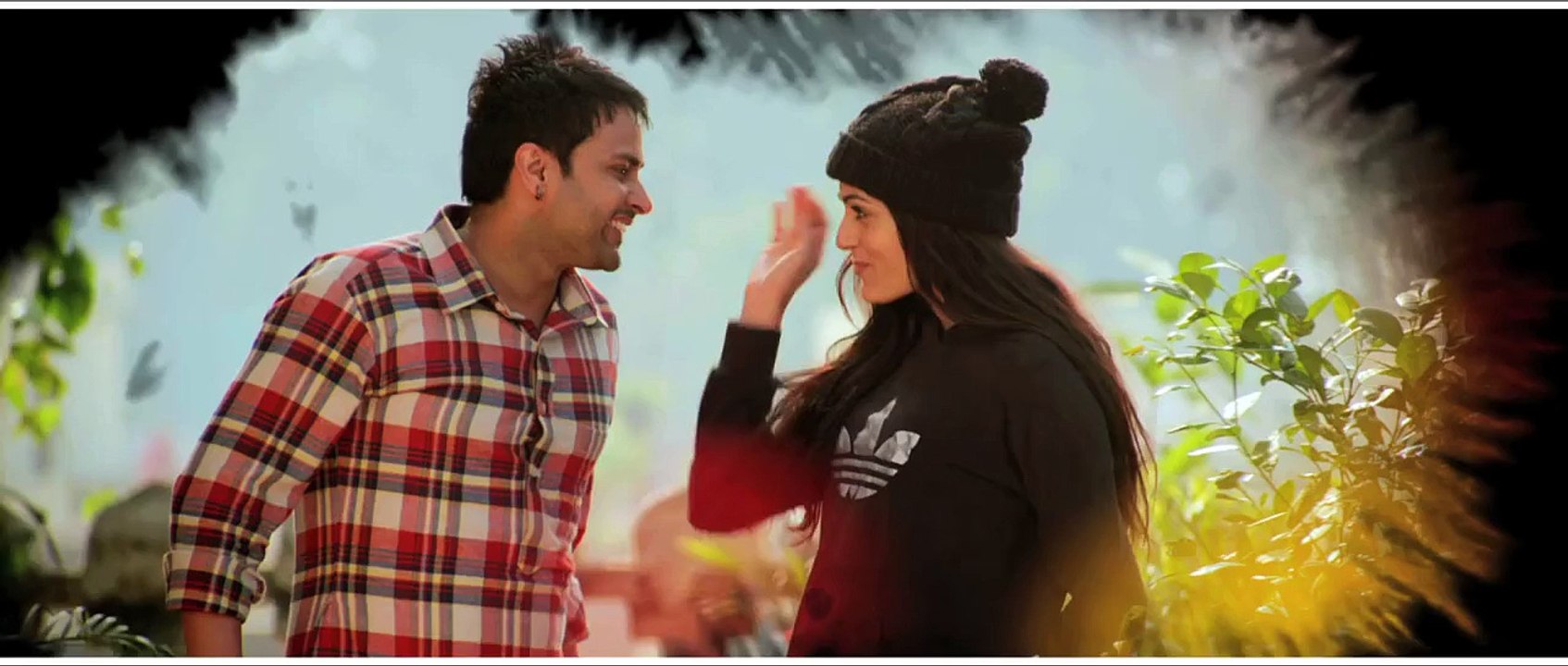Laazmi Dil Da Kho Jaana Amrinder Gill HD-VipKHAN.CoM
