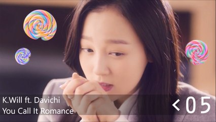 MY MUSIC CHARTS ☆ TOP 10 (January 16, 2016)