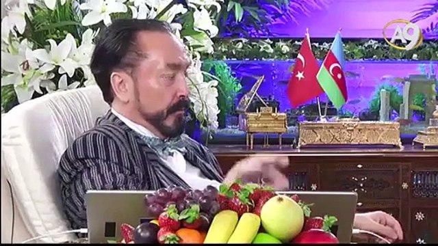 Secde Suresi, 24. Ayetin Tefsiri (Müslümanların bir lideri olması farzdır - 8 Ocak 2016 tarihli sohbetten)