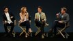 The Fault In Our Stars: Shailene Woodly & Ansel Elgort Official Movie Interview