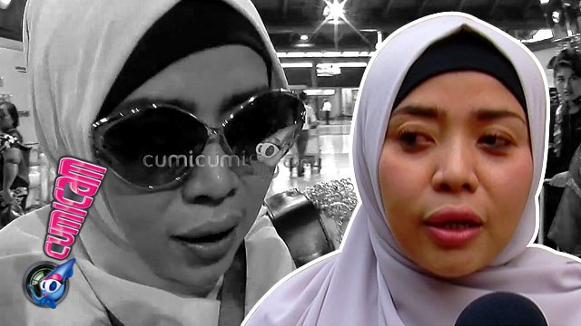 Muzdalifah Sudah Dapatkan Pengganti Nassar - Cumicam 16 Januari 2016