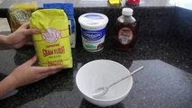 Get Clear, Bright _ Acne Free Skin(DIY Face Mask)