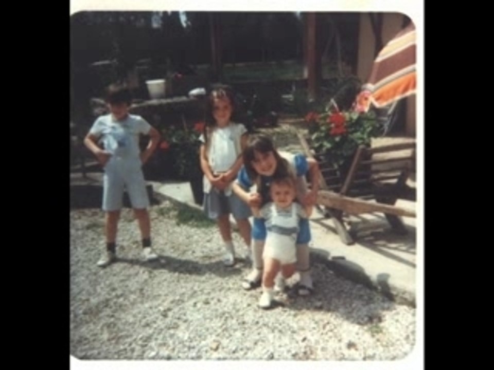 FAMILLE