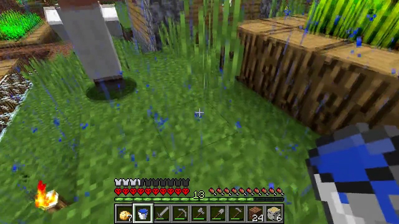 Home Sweet Home ep 6 : MHC : January 2016 : Minecraft