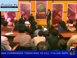 What Imran Khan Did When Inzaman Said On World Cup Match Day I Am Not Able To Play