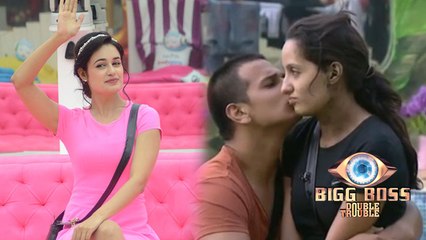 Bigg Boss 9: Prince To Party With Yuvika And Nora