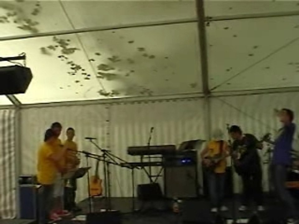 Landa's Concert a Laàs (Troisième partie)