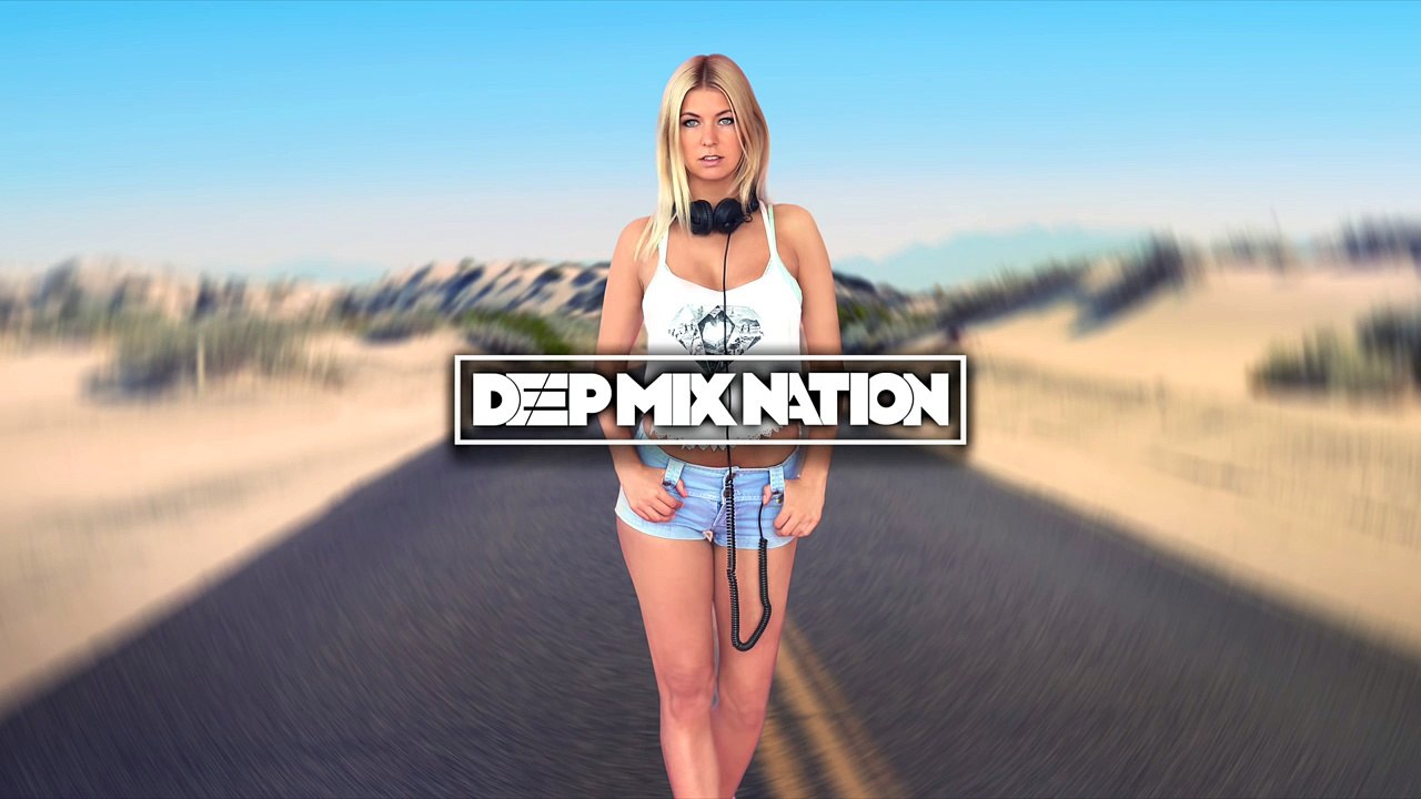 Deep House Mix 2016 #5