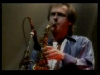 Steve hackett - In that quiet earth - live tokyo tapes