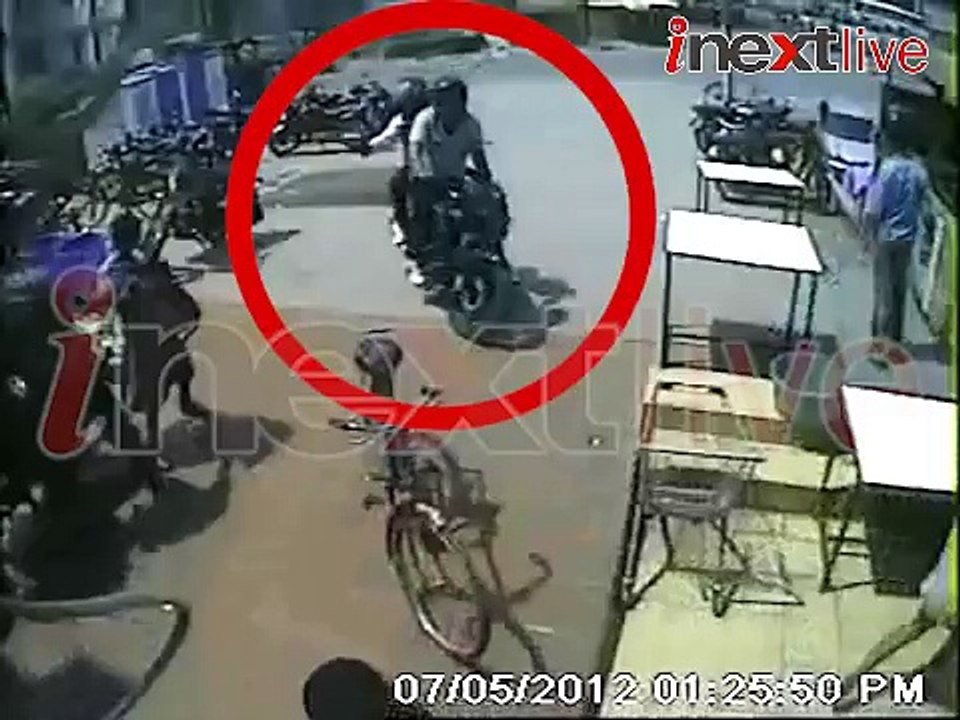 Shootout at Gorakhpur