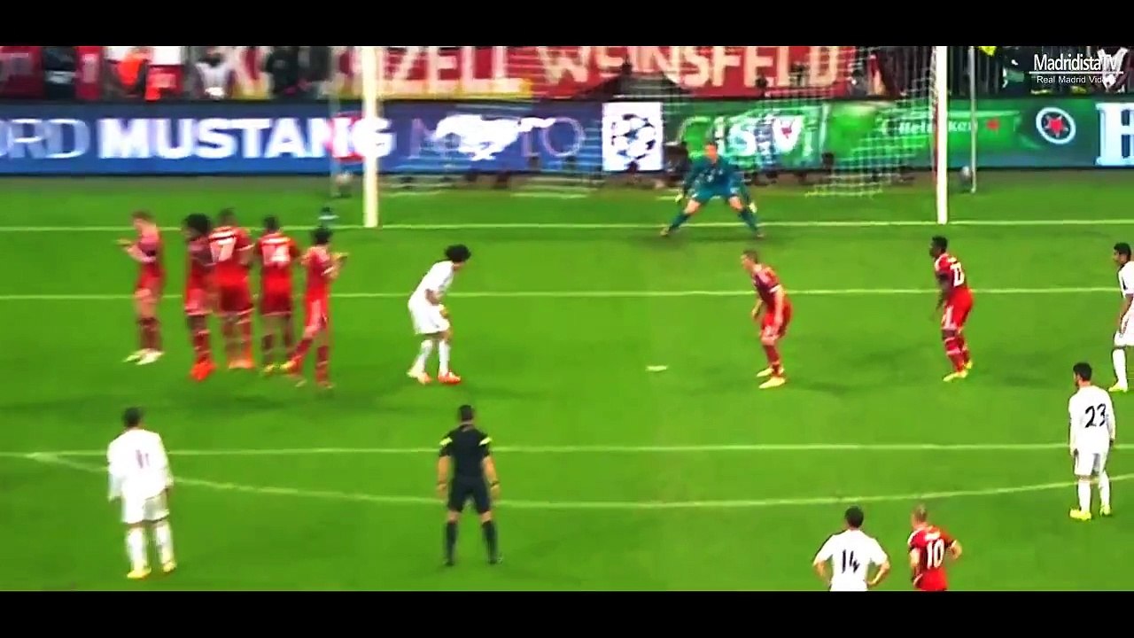 Cristiano Ronaldo ● TOP 30 Free Kick Goals Ever HD