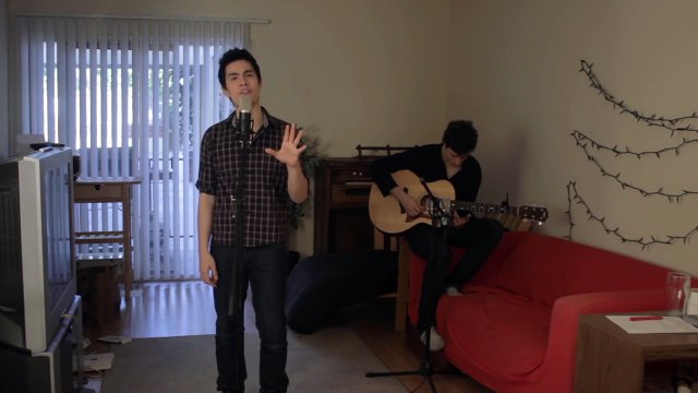 Stronger - Kelly Clarkson (ft. Sam Tsui)