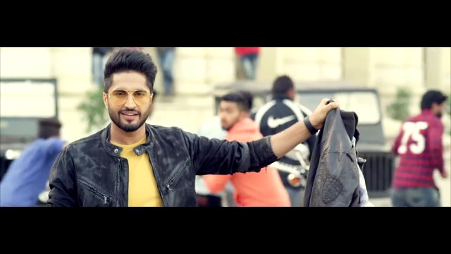 Attt Karti Jassi Gill Letest Punjabi Full Video Song 2016