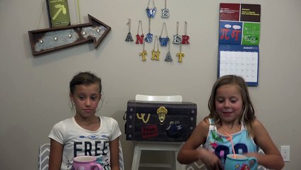 ☺ HOW TO MAKE PLAY-DOH | WE ANSWE THAT EP 43 ☺ SMELLY BELLY TV