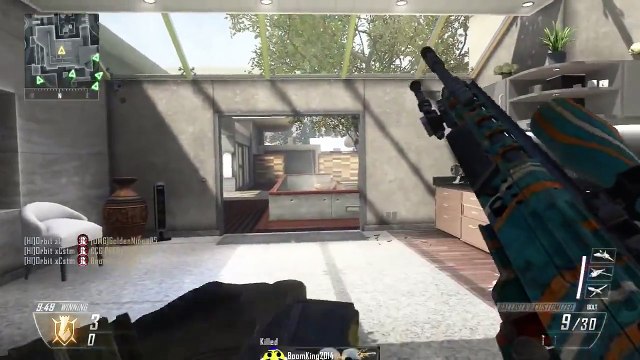 INSANE TRICKSHOTS + KILLCAMS | Multi CoD Quick Scoping Montage [Community]