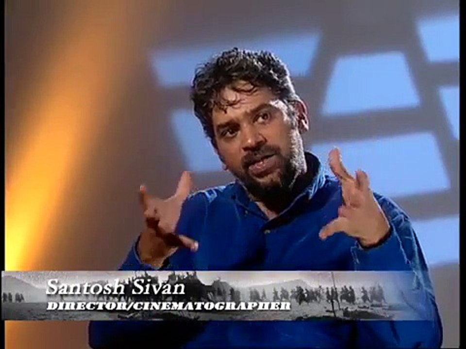 Making of Asoka | Kareena Kapoor, Shah Rukh Khan | A Santosh Sivan Film