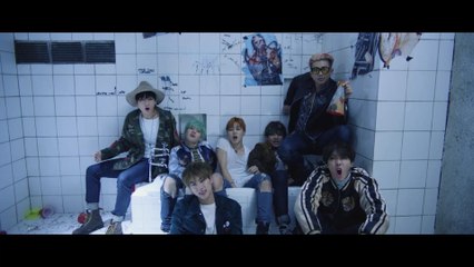 BTS - Run (Official MV) [1080p60fps]