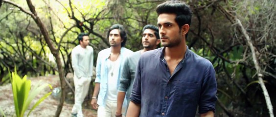 Tere Bina Zindagi Se | Sanam