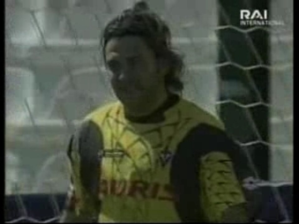 Messina 2 - fiorentina 2