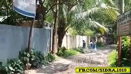 College Girls Adopting Wrong Way