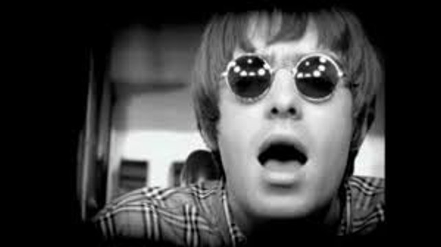 Oasis - Wonderwall (vocals only) [stripped down mix]