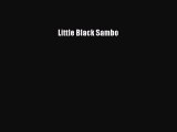 [PDF Download] Little Black Sambo [PDF] Online