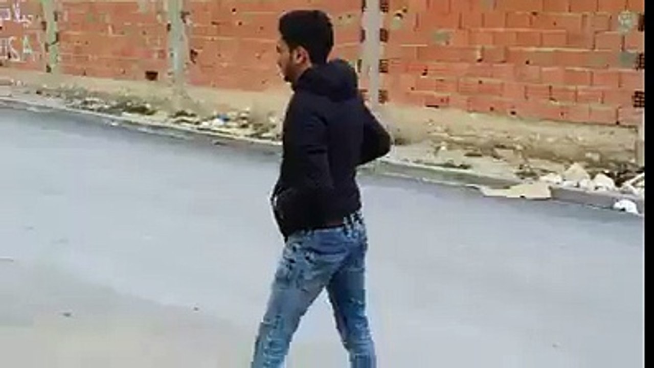 Do not be vain rwahwa