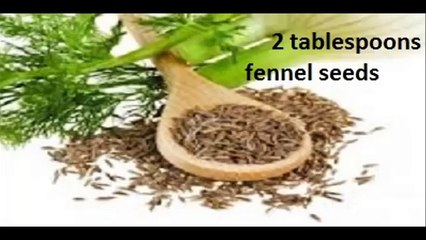 Effective Drink to Get Rid of Gas and Fats for Taut and Flat Belly in 15 Days - YouTube