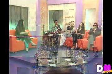 Weekend Brunch 10-01-2016 Part1